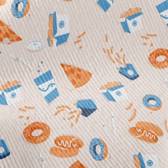 Fast Food Standard Corduroy