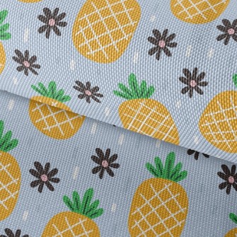 Bromeliad Garden Waterproof Oxford