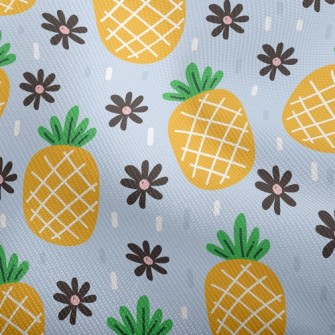 Bromeliad Garden Dobby