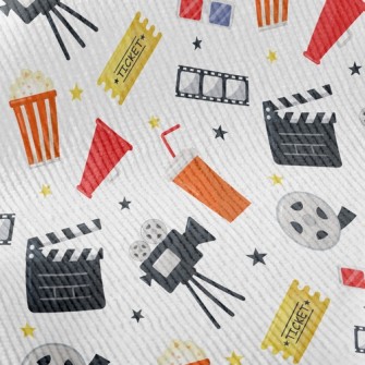 Cinema Equipment Standard Corduroy
