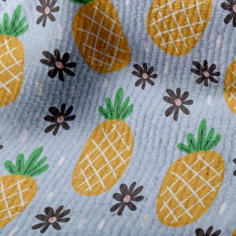 Bromeliad Garden Terry