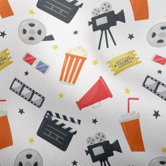 Cinema Equipment Dobby
