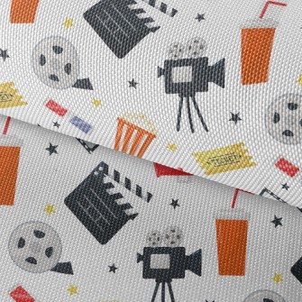 Cinema Equipment Waterproof Oxford