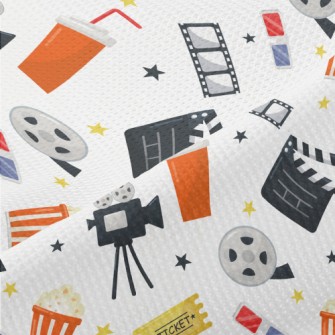 Cinema Equipment Piqué