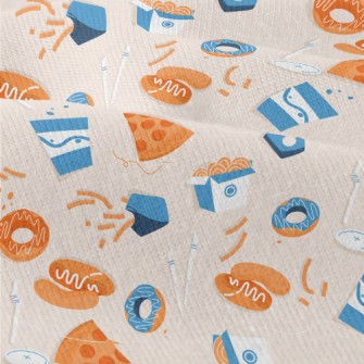 Fast Food Modern Jersey