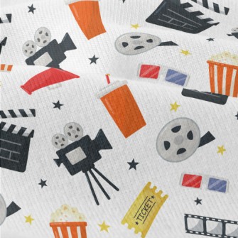 Cinema Equipment Modern Jersey