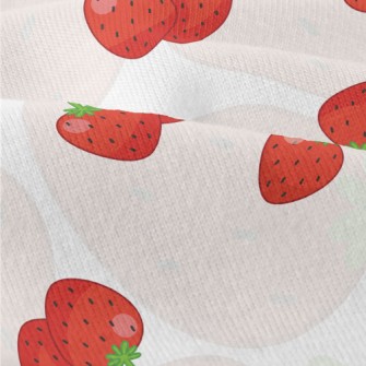 Mini Strawberries Modern Jersey