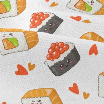 Salmon Roe Salmon Sushi Modern Jersey