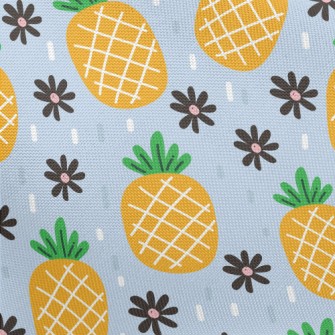 Bromeliad Garden Pongee