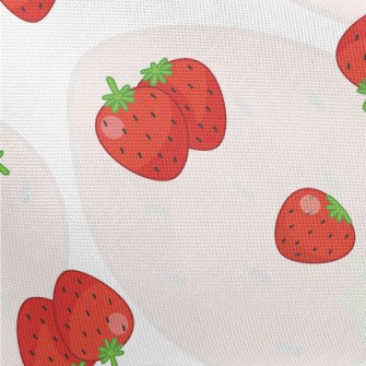 Mini Strawberries Pongee