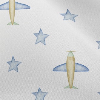 Children&#39;s Airplane Toys Chiffon