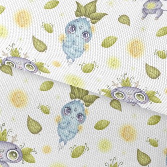 Fantasy Forest Elves Waterproof Oxford