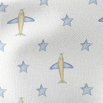 Children&#39;s Airplane Toys Waterproof Canvas