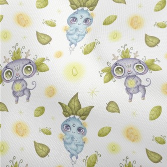 Fantasy Forest Elves Dobby