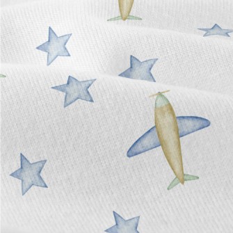 Children&#39;s Airplane Toys Modern Jersey