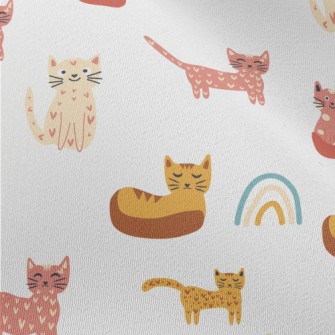 Happy Pet Cat Chiffon