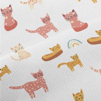 Happy Pet Cat Performance Linen