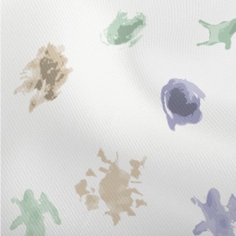 Color Ink Traces Dobby