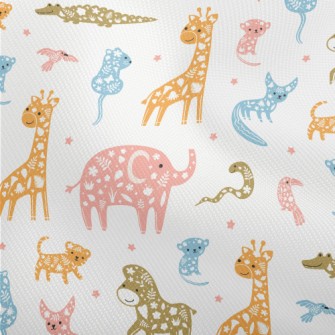 Plant Decoration Animals Dobby