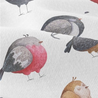 Chubby Bird Modern Jersey