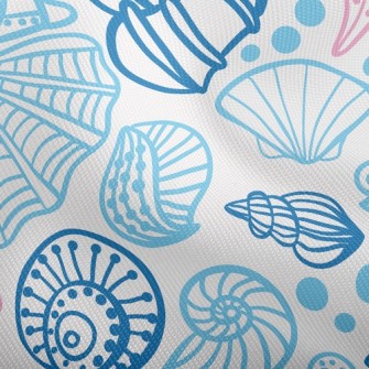 Various Shellfish Dobby