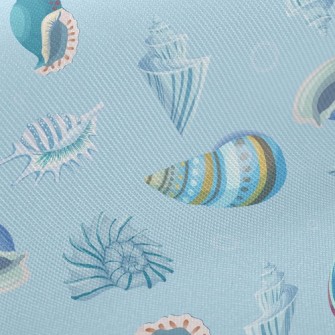 Rare Shell Twill