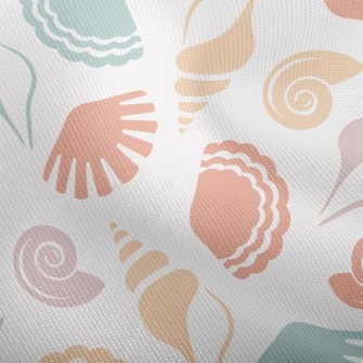 Scallops And Conch Dobby