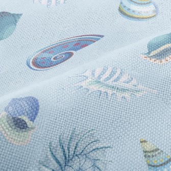 Rare Shell Performance Linen