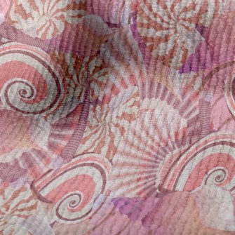 Fantasy Rare Shells Terry