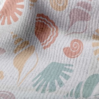 Scallops And Conch Terry