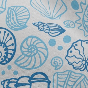 Various Shellfish Chiffon