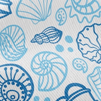 Various Shellfish Standard Corduroy