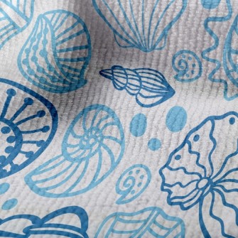 Various Shellfish Terry