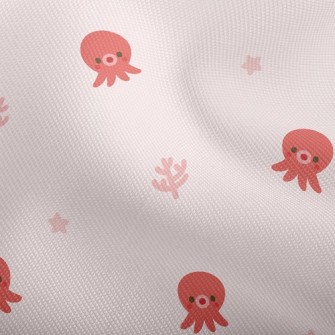 Mini Octopus Dobby