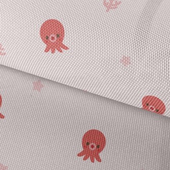 Mini Octopus Waterproof Oxford