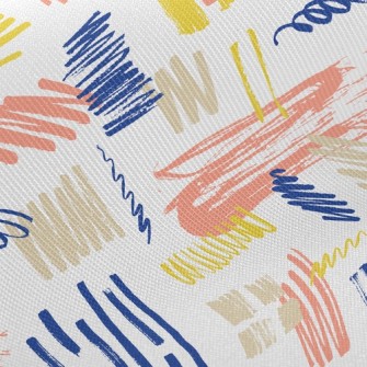 Line Changes Twill