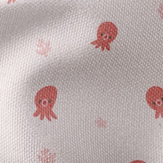 Mini Octopus Waterproof Canvas