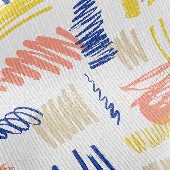 Line Changes Standard Corduroy