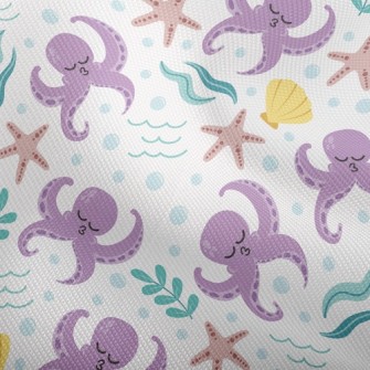 Naughty Pouty Octopus Dobby