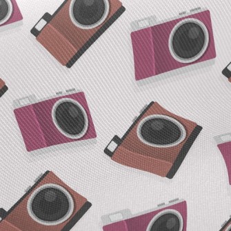 Fashion Camera Twill