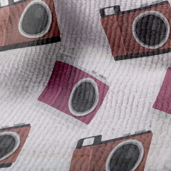 Fashion Camera Terry