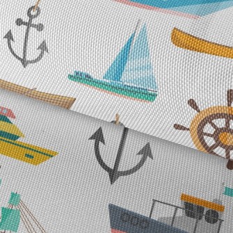 Cruise Lighthouse Yacht Waterproof Oxford