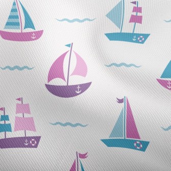 Spray Sailing Boat Dobby