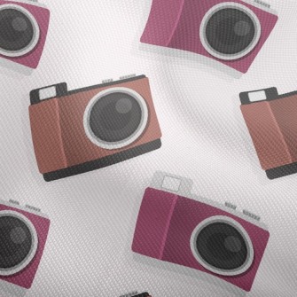 Fashion Camera Dobby