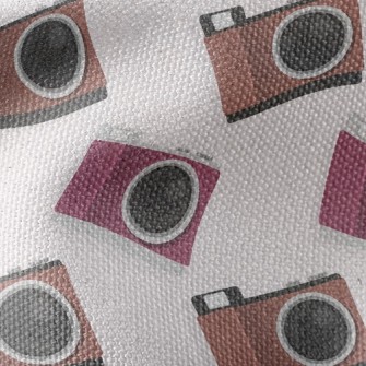 Fashion Camera Waterproof Canvas