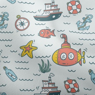 Message In A Bottle Compass Sh Dobby