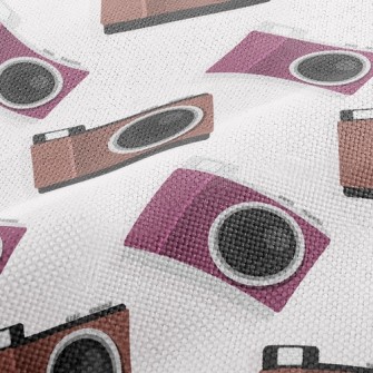 Fashion Camera Performance Linen