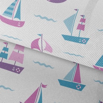 Spray Sailing Boat Waterproof Oxford