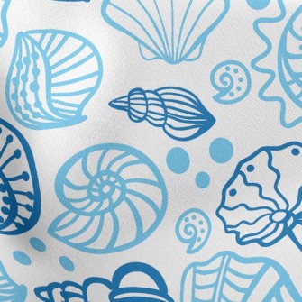 Various Shellfish Stretch Ponte