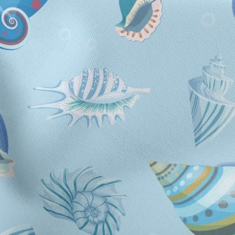 Rare Shell Stretch Ponte